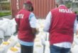 NDLEA arrested 38 drug suspects in Kano raid