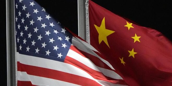 NEWS REVIEW… US-China Summit: Strategic moment to stabilize bilateral relations
