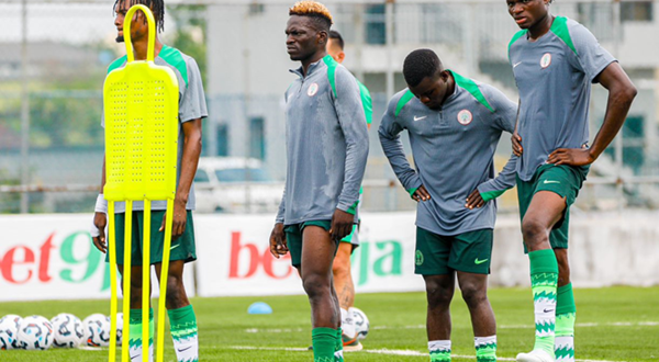 NFF blamed for negligence towards local players and local leagues