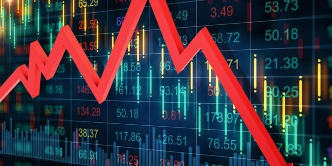NGX: Study Africa, Fidson suffered the biggest loss as investors lost N383 billion