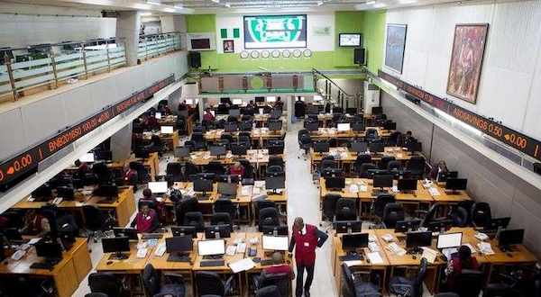 NGX:RT Briscoe tops the list of gainers as investors made N344 billion