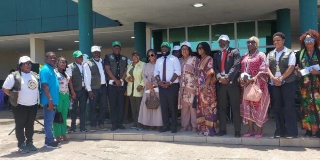 NPA Launches First Gender and Social Inclusion Unit