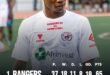 NPFL title race progresses as Wikki Tourists and Bayelsa United relegated