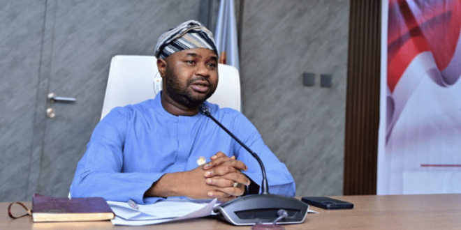 NRS launches REV360, marking the transition to digital tax administration