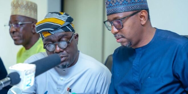 National Sports Festival 2026: FG approves major sports infrastructure projects for Enugu ahead of Coal City Games