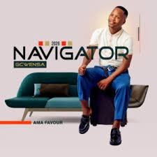 Navigator Gcwensa – Ama Favor Album (EP)