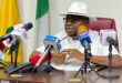 Nigeria demands justice and stronger protection for its citizens amid the xenophobia crisis in South Africa