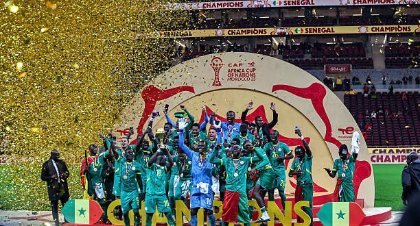 Nigeria not hosting AFCON since 2000 is a big shame – Obinna Nsofor