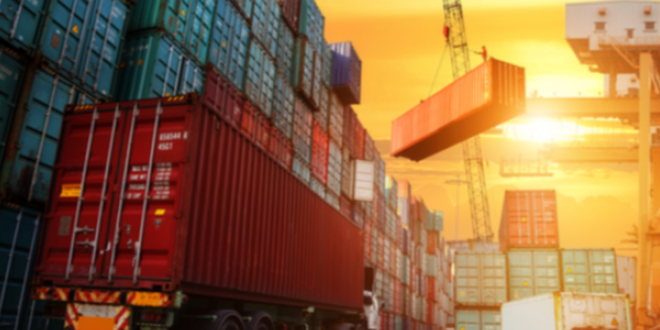 Nigeria relies heavily on foreign food, spending $2.34 billion by 2025