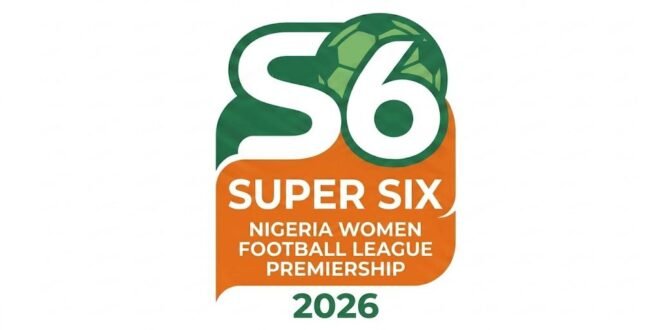 Nigerian Women’s Football League names Port Harcourt as host city for 2026 Super Six finals