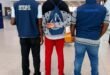 Nigerian police wanted cyber fraud suspect extradited to US