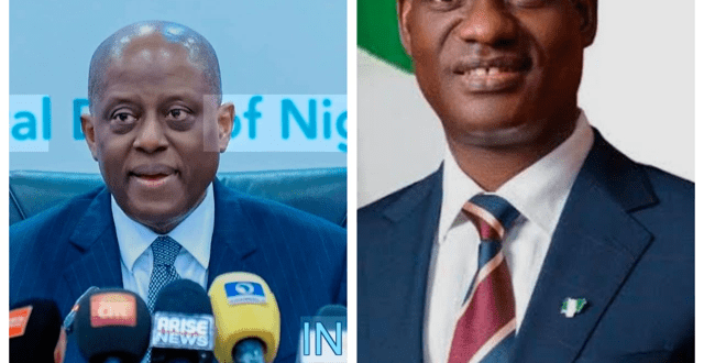 Nigeria’s booming banks and collapsing economy