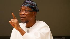 Ogbeni Rauf Aregbesola: a “rebel” with a mission at 69 years old