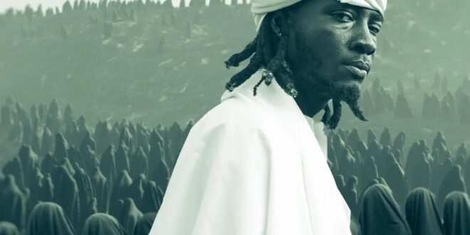 O’kenneth – PAIN III – Six9ja