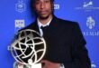 Olise wins the award for the best French player abroad