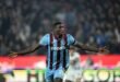 Onuachu wins the Golden Boot of the Turkish Super League