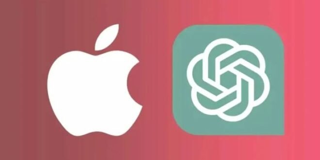 OpenAI is reportedly considering legal action against Apple over the ChatGPT deal