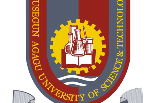 Osezua delivers the 11th inaugural OAUSTECH conference
