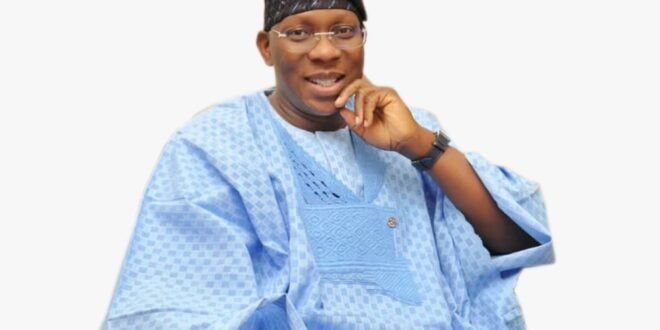 Osun APC has come under fire over Fadeyi’s treatment in the Oyetola-Bashiru supremacy fight