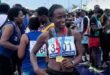 Osun Marathoner inspires women to start over at any age