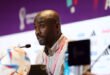 Otto Addo appointed member of the FIFA 2026 Technical Study Group