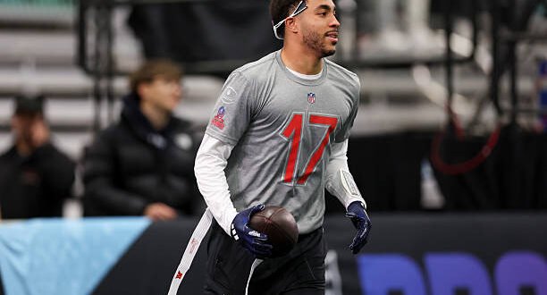 ‘Outlier’: Chimere Dike eclipses Jaguars’ $47M marquee signing