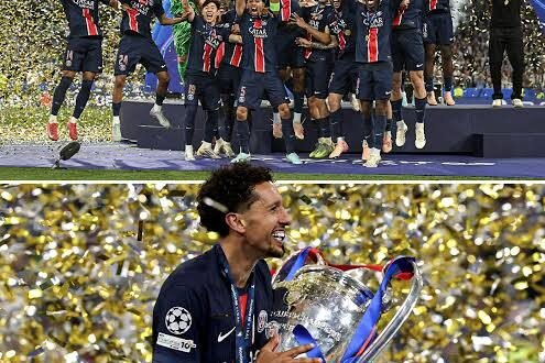 PSG retains Champions League title and defeats Arsenal on penalties