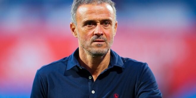 PSG sweats over fitness issues ahead of UCL final