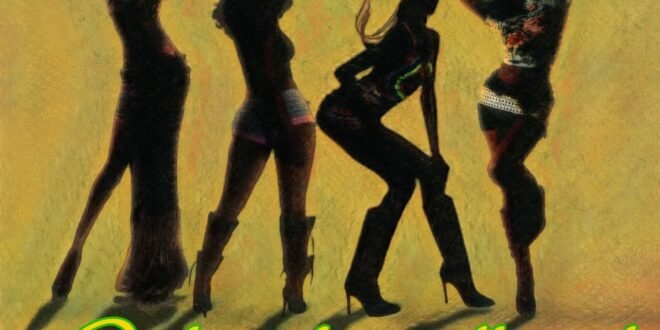 Patoranking – Shake That Ft. Ruger