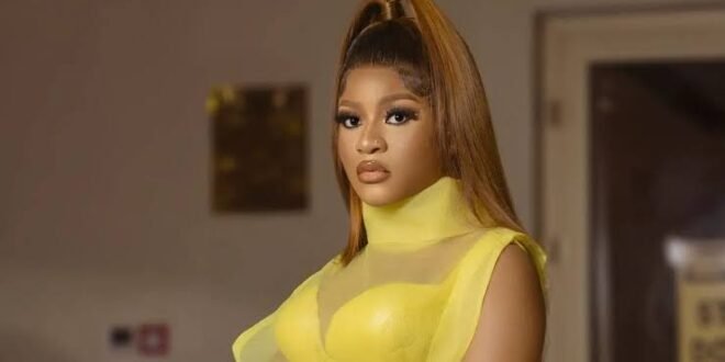 Phyna reveals the dark side of supporting a family after BBNaija win