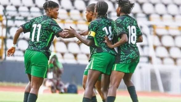 Poland 2026: Falconets paired with Spain and China in Group F