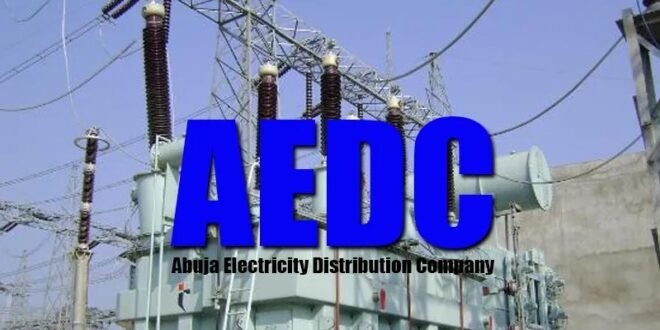 Power returns to Abuja as AEDC restores supply after…