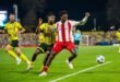 Praisegod leads Dukla Banska to Monacobet league title after 4-year drought