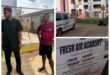 Prof. Oparaoji praises the founder of Fresh Air Academy for his innovative educational vision