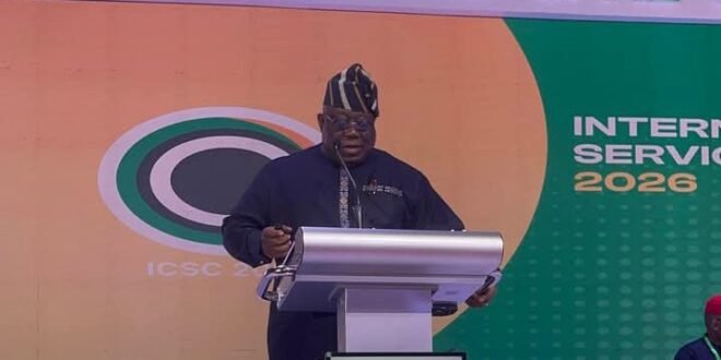 Prolonged employment embargoes weaken Nigeria’s civil cervix – Olaopa