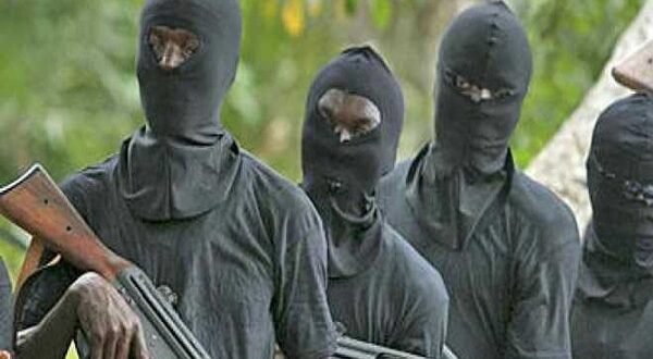 REVEALED! View the complete list of 46 abductees from Oyo schools, communities