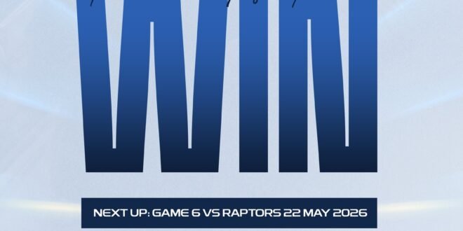 RIVERS HOOPERS BACK ON THE WINNING ROAD, THRASH COMETS 92-61 ON DAY FIFTH OF 2026 NPBL