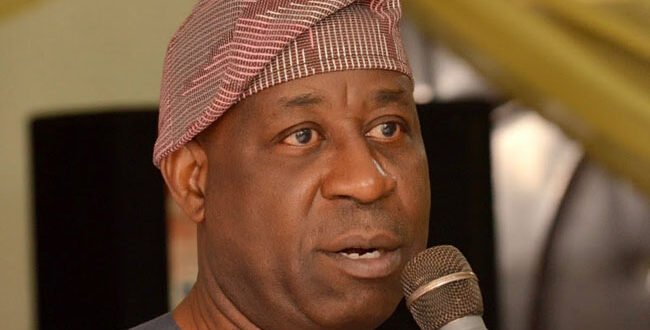 Removal of fuel subsidies stops Nigeria’s economy from collapsing – Alake