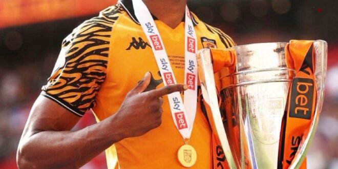 SCORENigeria Top 5: Onuachu, Iheanacho shine, Semi Ajayi goes to Premier League