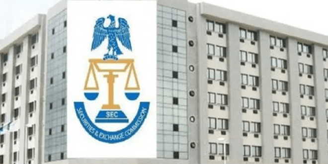 SEC warns Nigerians against fake online investment schemes