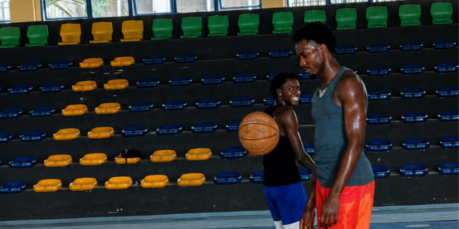 SUOBO’S EYES RETURN AS RIVERS HOOPERS INTENSIFY PREPARATIONS AHEAD OF 2026 PREMIER LEAGUE TIP-OFF
