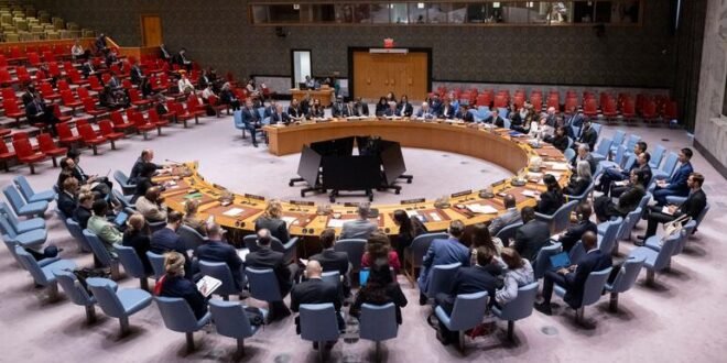 Security Council LIVE: Death toll from war in Ukraine, a pattern ‘against’ international law, says senior UN aid official