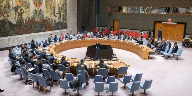 Security Council LIVE: UN basic principles face ‘deep tension’, Guterres warns