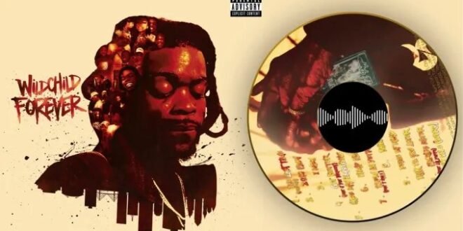 Seddy Hendrinx – The Last Time Ft.Q3