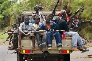Senate Sets Stage for War Crimes Court