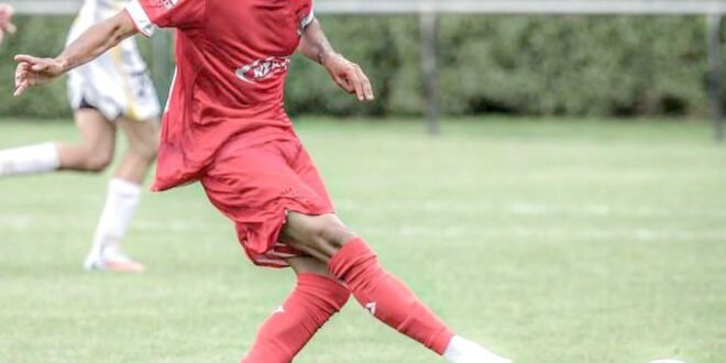 Sham Sataiya Chetty shines in Melville United’s debut match