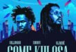 Shoday – Come to Kulosa Ft. Olamide and Billionboi