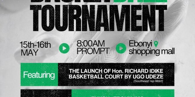 South East basketball tournament postponed from Premier League
