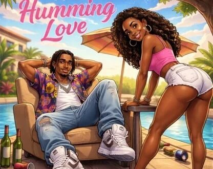 Spyro – Humming Love – Six9ja