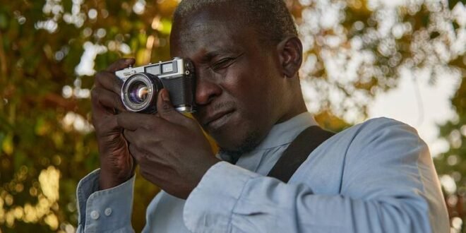 Sudanese journalist awarded UNESCO press freedom award